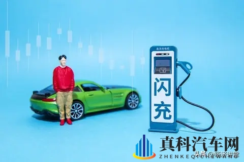 销量提升的比亚迪为何利润在减少-2