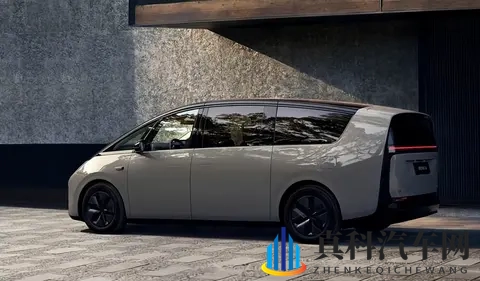 理想汽车召回11411辆2024款理想MEGA，冷却系统存在一定缺陷-1