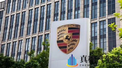 保时捷三季度亏10亿！新CEO接棒救火，电动化烂摊子咋收拾-1
