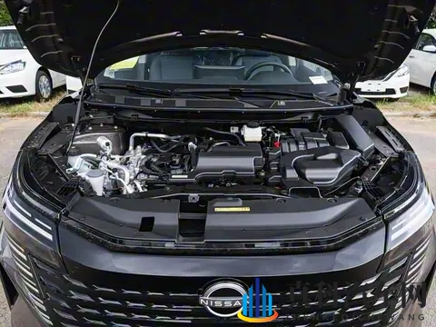 日产逍客·荣誉推酷感黑内饰，限时惊喜价898万元起-2