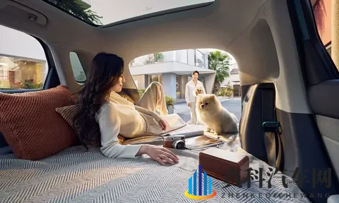 银河E5与海狮05EV二选一？智能纯电SUV如何选-2