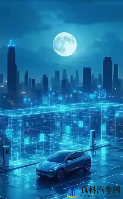 新能源逆势爆发吉利销量登顶背后的双刃剑困局-2