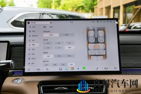 家用七座SUV新选择:捷途X70L实力如何?看完心里有数-3