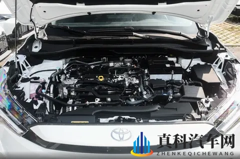 “新面具”，静态解读丰田锋兰达，单月销量稳定1W+-2