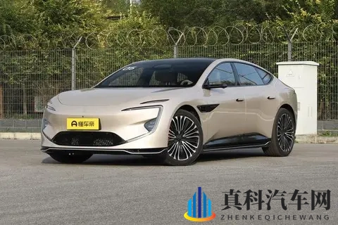 华为乾崑ADS 4加持，十项升级＋52度大电池，阿维塔12四激光版来了-1