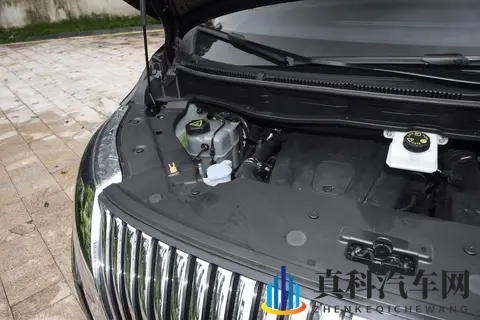 家用MPV怎么选？魏牌高山7凭何受青睐？看完这几点你就明白了-2