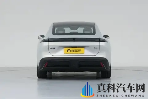 1399万起售，磁流变悬架+3纳米芯片，深蓝L06能否改变市场格局-2