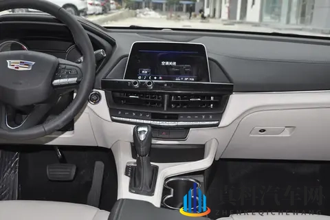 凯迪拉克CT4新车购车指南 四大配置怎么选？-3