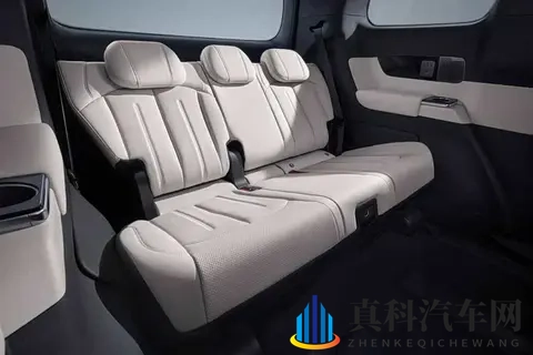 1968 万起享云辇 + C智驾，比亚迪夏四版本配置详解-1