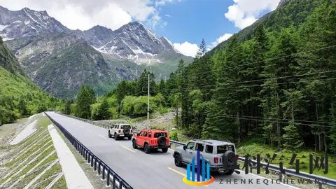 谁才是国内“越野一哥”?坦克、方程豹、猛士10月销量出炉-1