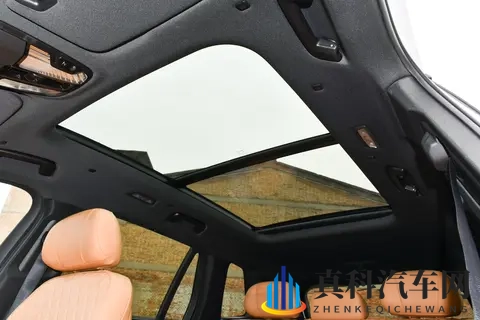 30万内燃油大五座!2026款领克09:配置拉满还带沃尔沃基因-3