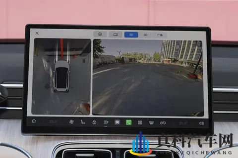 2025 年选家用 SUV 别慌！这台 “国民增程车” 把 3 大痛点全解决了-3