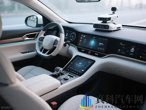 燃油车的智能化突围:一场静悄悄的用户体验革命-3