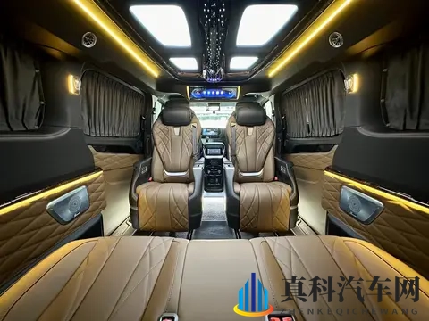 25款福特黑武士其全新上市 才这个价-1