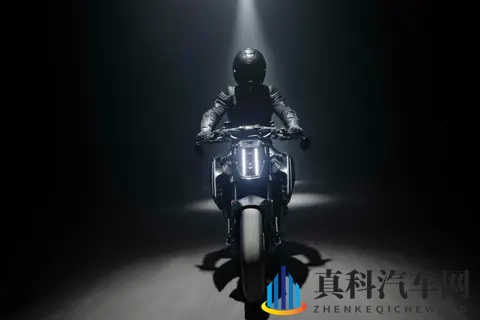 限量 100 部,KTM - 博速 2026 Brabus 1400 R 署名版-3