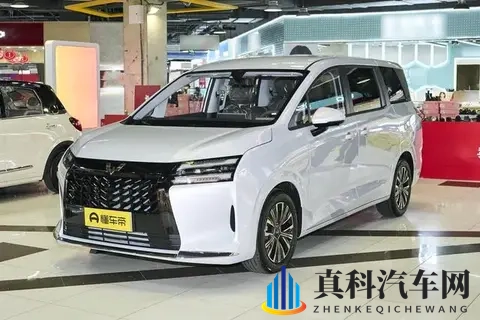 只需768万起的五菱星光730,适合老百姓用车吗?-2