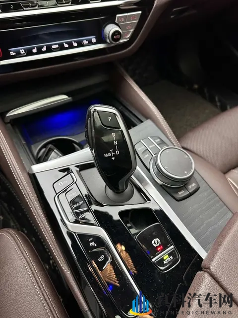 25万多拿下21年宝马5系,圆你豪华轿车梦?-2