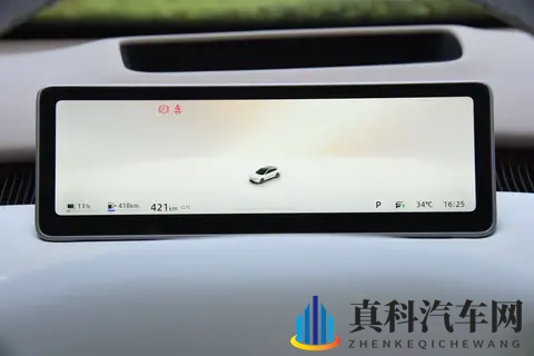 2026款东风纳米01将于10月16日上市：定价多少合适-1