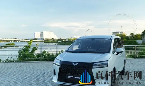 五菱星光730，能重塑，国民MPV市场格局吗。-1