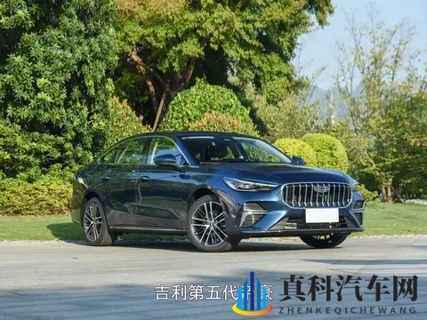 经济型家轿自主品牌车如何选,长安逸动PK吉利帝豪谁更靠谱-2