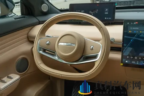试驾2025款星纪元ET增程Pro高速辅助驾驶版:1898万享受豪华出行-2