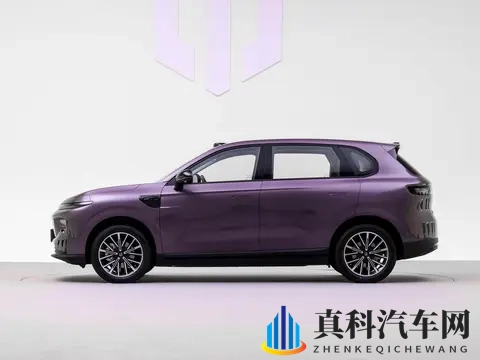 零跑又要有新车了,这次是A系列,或只有纯电版-1