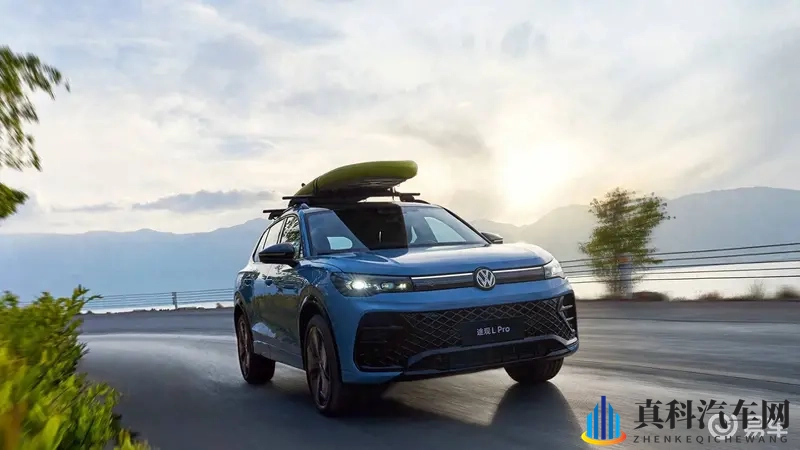 家里只能买一辆车,尽量选SUV,这两款安全空间大,能越野-1