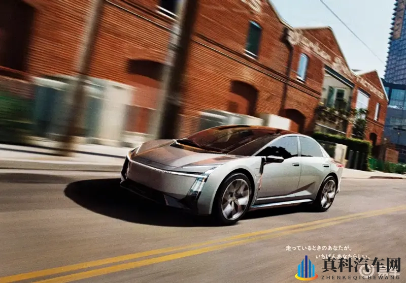 全新丰田卡罗拉官图发布!颜值爆改,网友:让人认不出-1