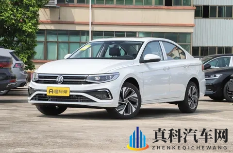 2026款一汽-大众宝来上市观察,改变不大是重点-3