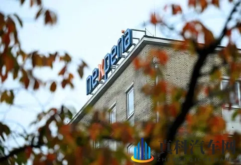 反转!荷兰弃安世控制权,中国晶片出口成关键,欧洲车企松口气?-1