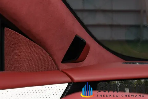 华为乾崑+四激光雷达,阿维塔 12究竟硬核实力还是表面功夫?-3