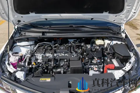 卡罗拉配置解析：3 种动力 6 个版本，惠后 758 万起，哪款值得买？-1