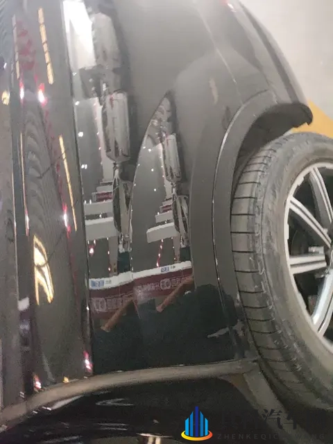 20万拿下奥迪Q7,大空间SUV家用好选择-3