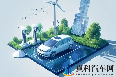 新能源汽车崛起下，养路费公平征收的破局之路-3