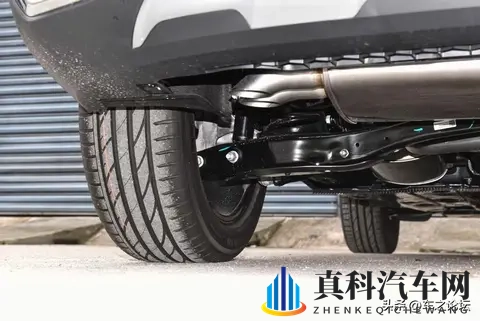 大众终于坐不住了！799万起 15T+7挡双离合 油耗低至57L-3