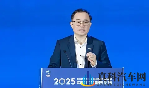 长安福特换帅！赵非接棒朱华荣，能救“ICU里”的百年福特？-2