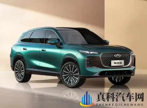 5款新车密集开售，预售价让人意外，太卷了？-3