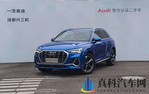 十年磨砺，优雅依旧，10万拿下20年奥迪Q3，都市丽人的精致之选-3