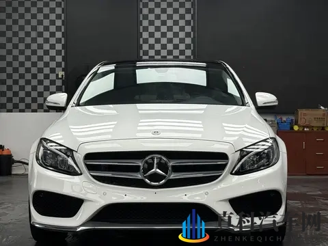 13万多拿下奔驰C级，18年7万公里，豪华座驾轻松拥有-1