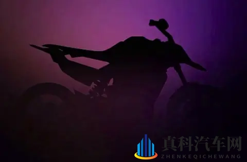 新车资讯 这2款新电动跨骑亮相米兰展-2