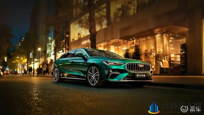 7万买国民神车,192马力喝92粗粮,还能选大7座?-1