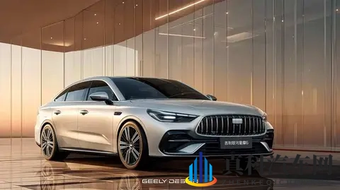 颜值在线、省油好开,还得价格贴心?银河星耀6全都满足!-2