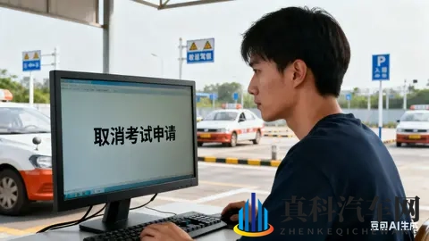 11月1日驾考新政全面落地!5大变化让拿证更快,手机操作就能搞定-3