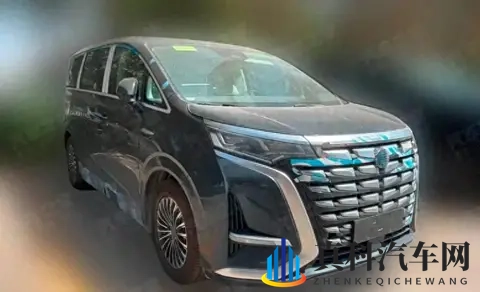 腾势D9改款背后:一辆MPV如何重新定义车里的空间和权力-2