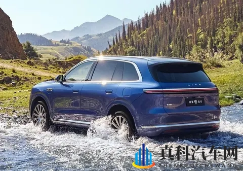 上市销量不及预期！尚界H5的16万小定都去哪了？-1