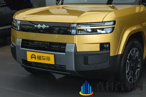 比亚迪新车1798万起售！大五座+四驱，还带小书包，又要火了？-1