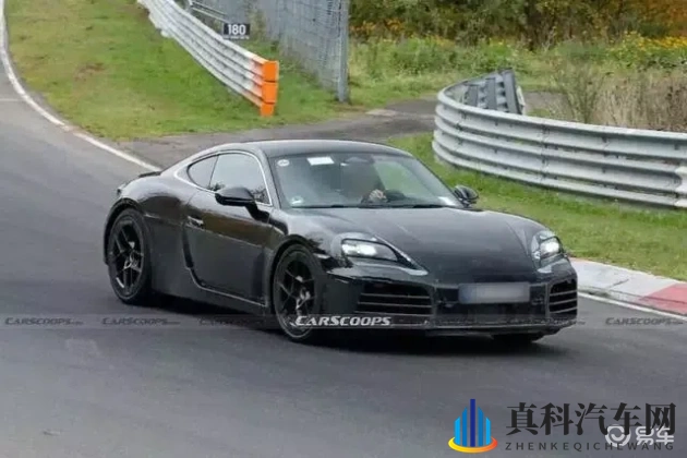 纯电奥迪Concept C：复古魅力，性能媲美跑车-1