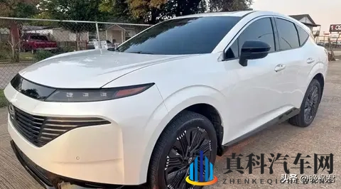 全新日产SUV亮剑，性能与价格撕扯，能否搅局紧凑级市场？-2