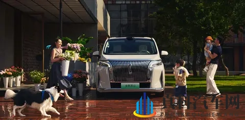 魏牌高山火力全开,其产品实力面对别克GL8也不“怂”-2