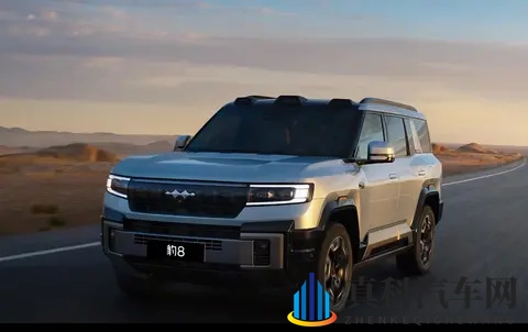 怎一个惨字了得！1-9月中大型SUV销量榜 仅一款销量过十万 豹8上榜-1